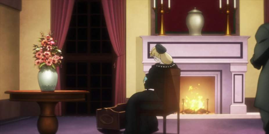 JoJo's Bizarre Adventure S1 E24 - The Ties That Bind Jojo