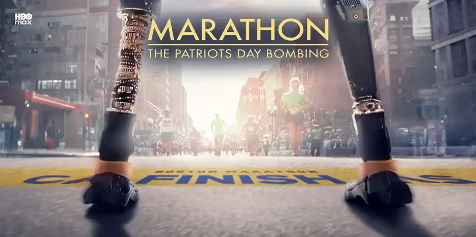 Marathon: The Patriots Day Bombing