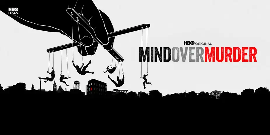 Mind Over Murder