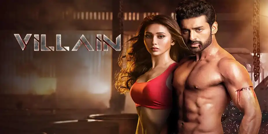 Villain