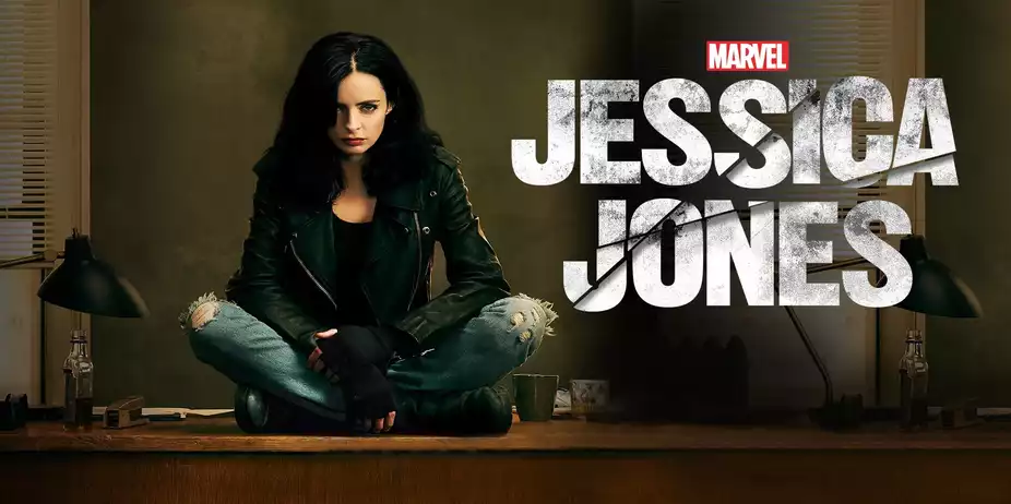 Marvel's Jessica Jones