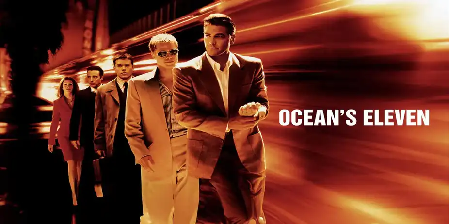 Ocean's Eleven