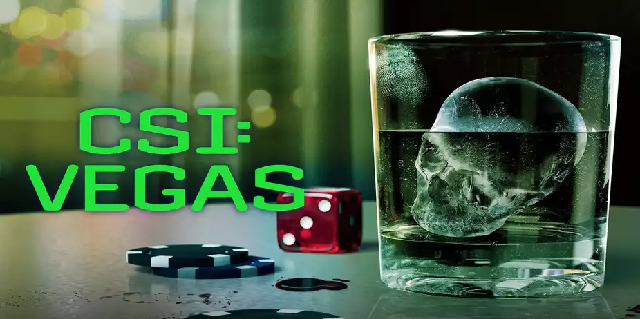 CSI: Vegas