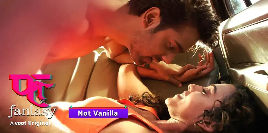 Fuh se Fantasy S1 E5 - #Fantasy 5: Not Vanilla