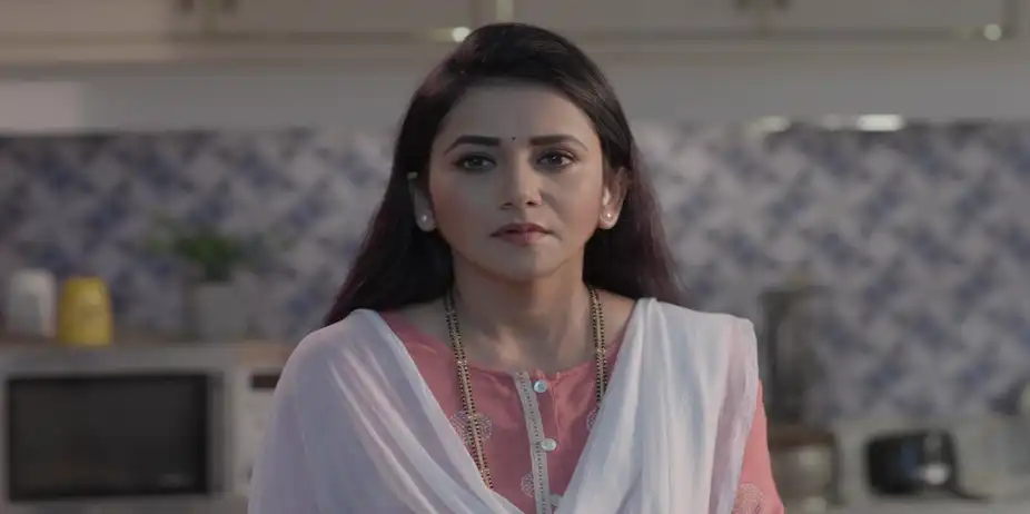 Tharala Tar Mag S1 E577 - Sayali's Speculation Continues