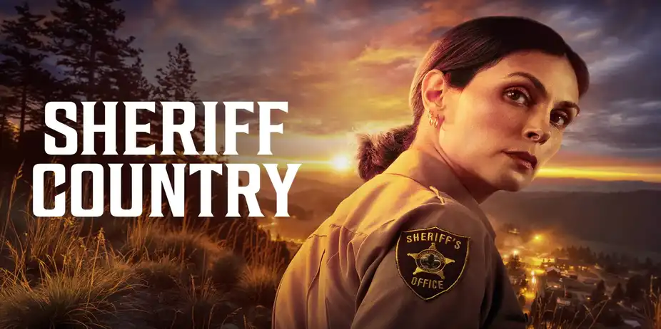 Sheriff Country
