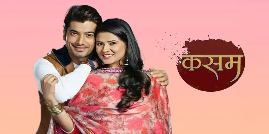 Kasam - Tere Pyaar Ki