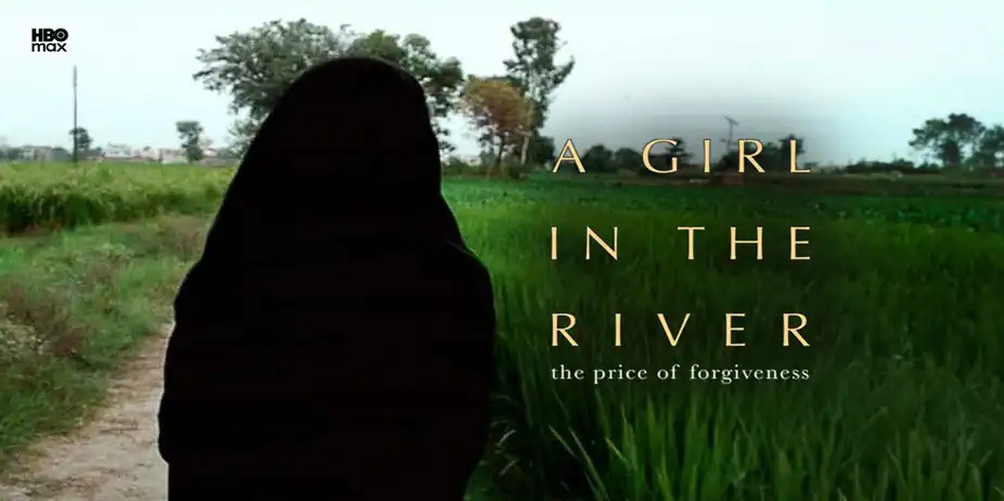 A Girl in the River: The Price of Forgiveness