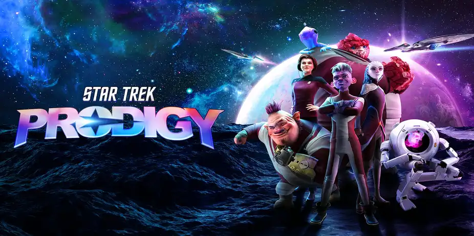 Star Trek: Prodigy