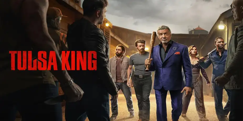 Tulsa King