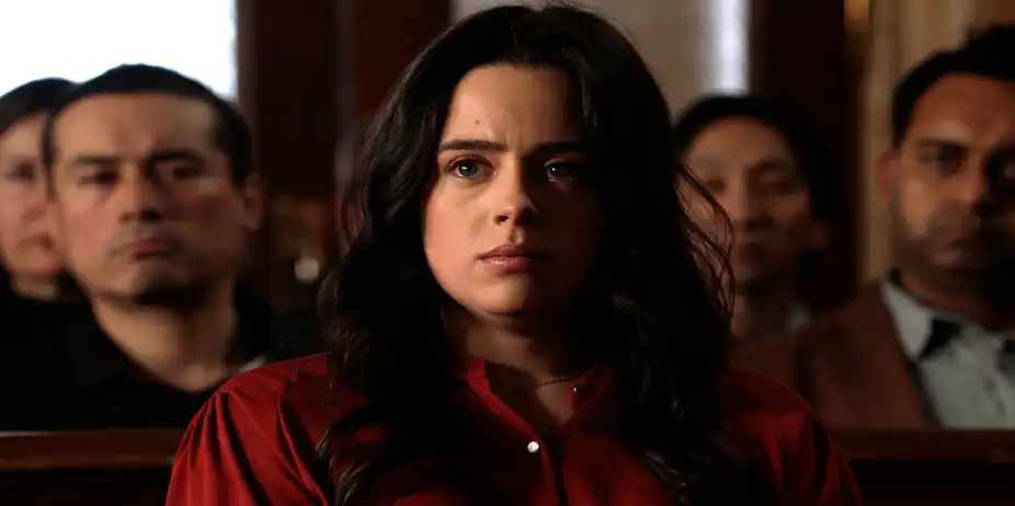 Law And Order: Special Victims Unit S26 E15 - Undertow