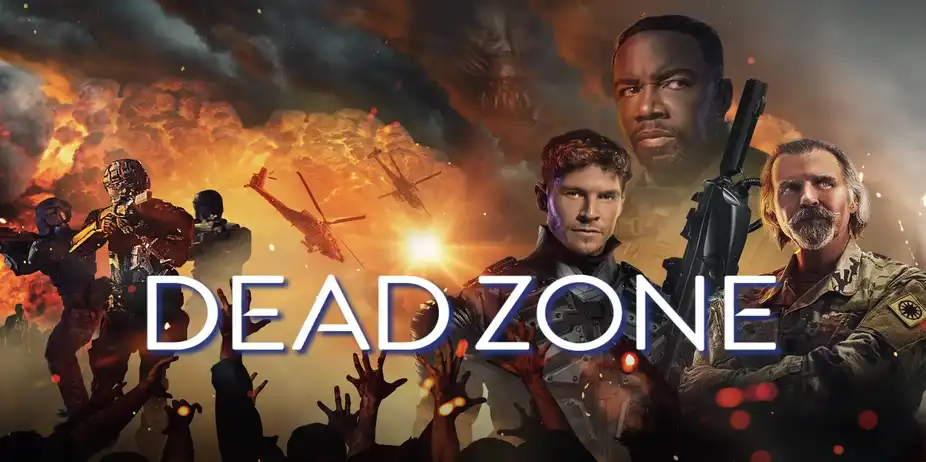 Dead Zone