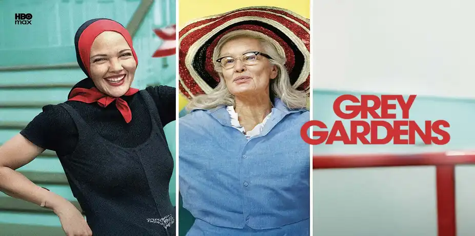 Grey Gardens