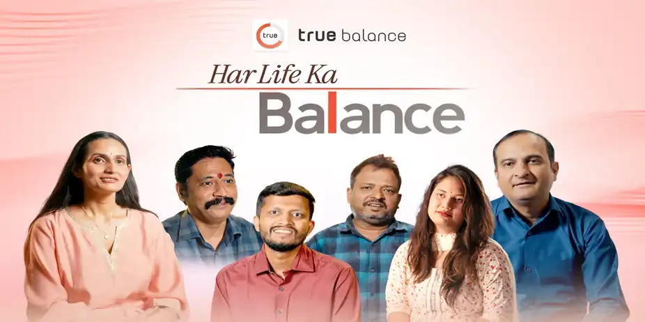 Har Life Ka Balance