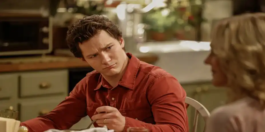 Georgie & Mandy's First Marriage S1 E20 - Ladies Love Brunch