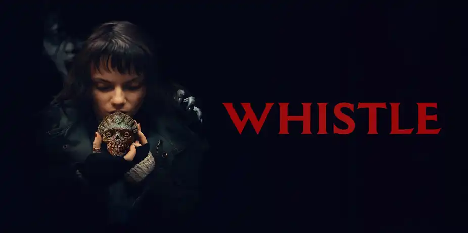 Whistle