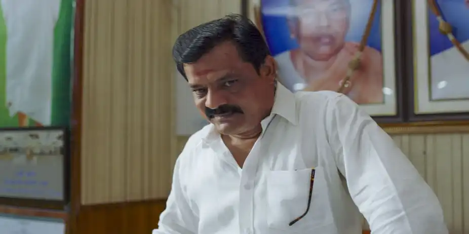 Brothers and Sisters S1 E68 - SS Tries to Pacify Girija