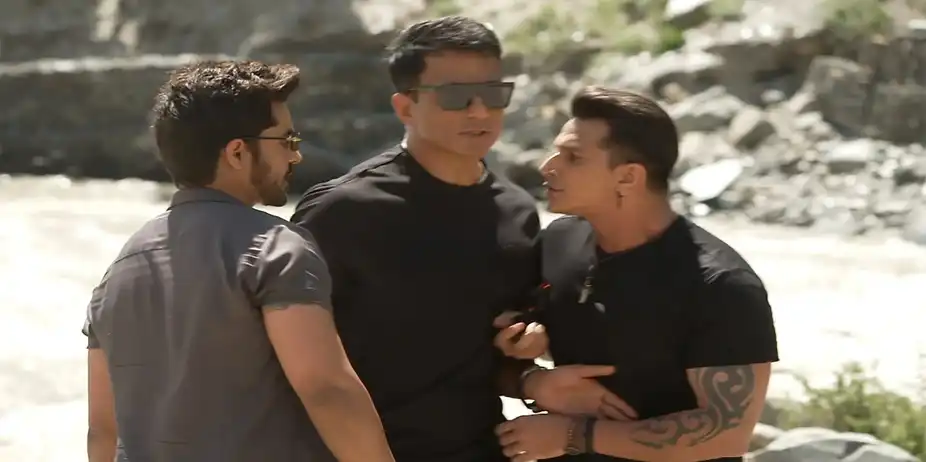 MTV Roadies S19 E34 - Dhamaal ya Sonu da Kamaal