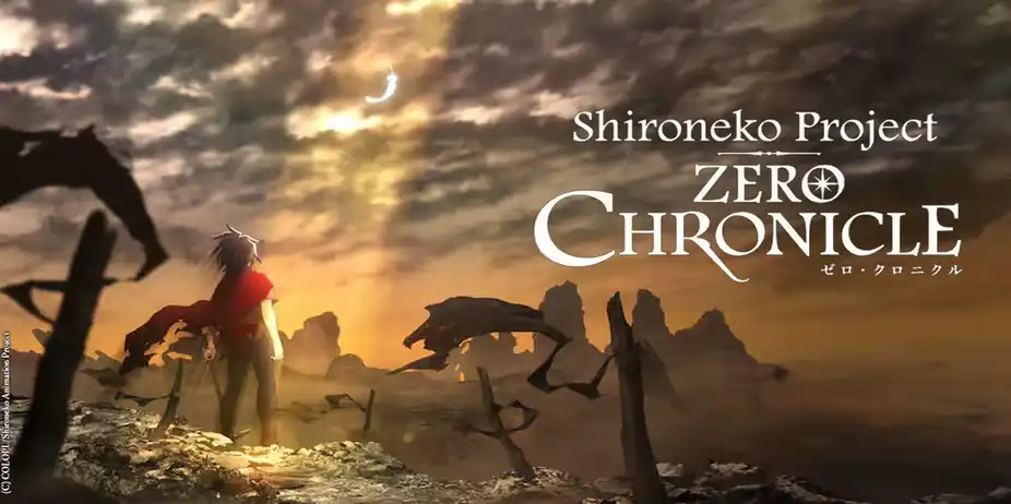 Shironeko Project