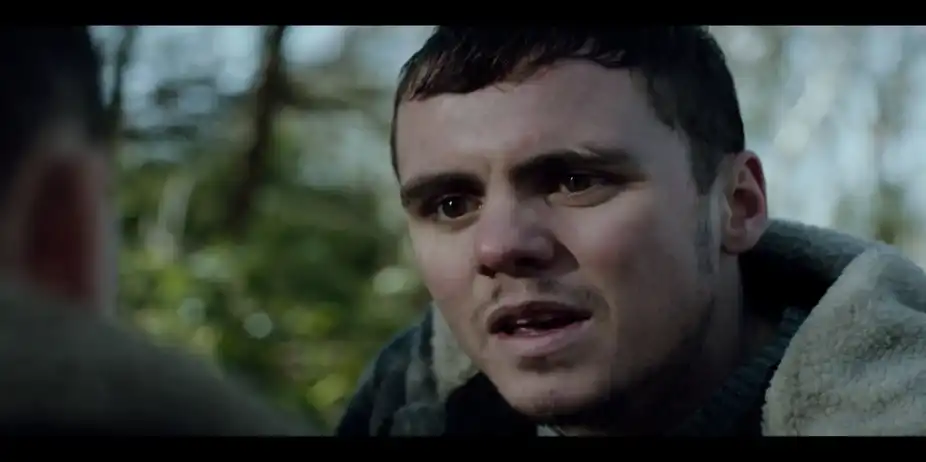 Gangs Of London S1 E6 - Episode 6