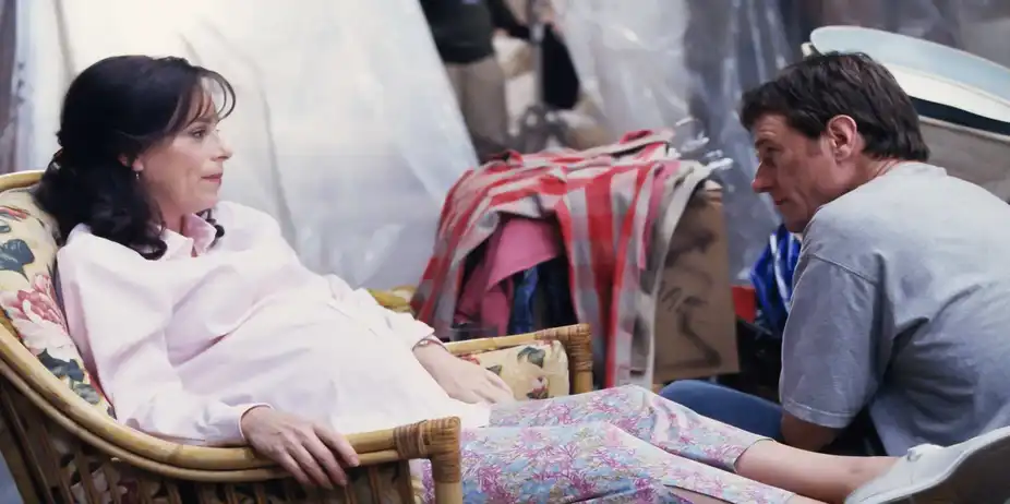 Malcolm in the Middle S4 E15 - Garage Sale