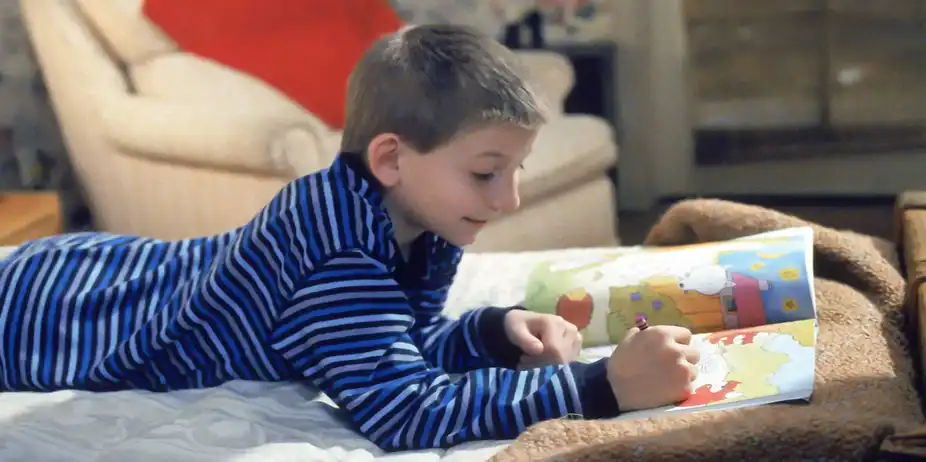 Malcolm in the Middle S3 E17 - Dewey's Dog