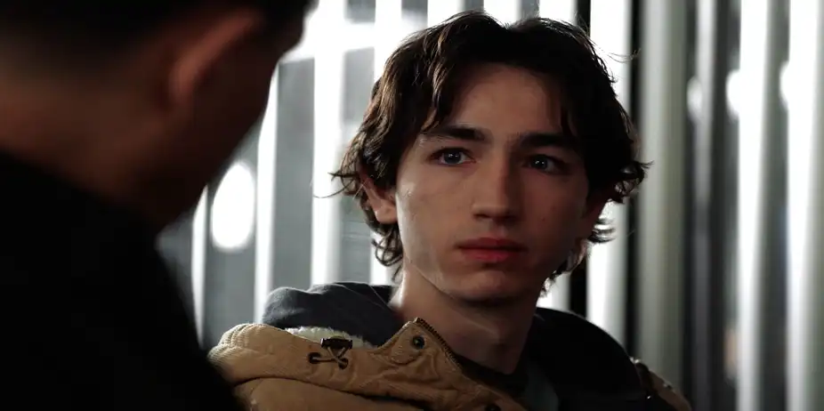 Law And Order: Special Victims Unit S26 E18 - The Accuser