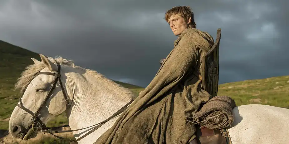 A Knight of the Seven Kingdoms S1 E1 - The Hedge Knight