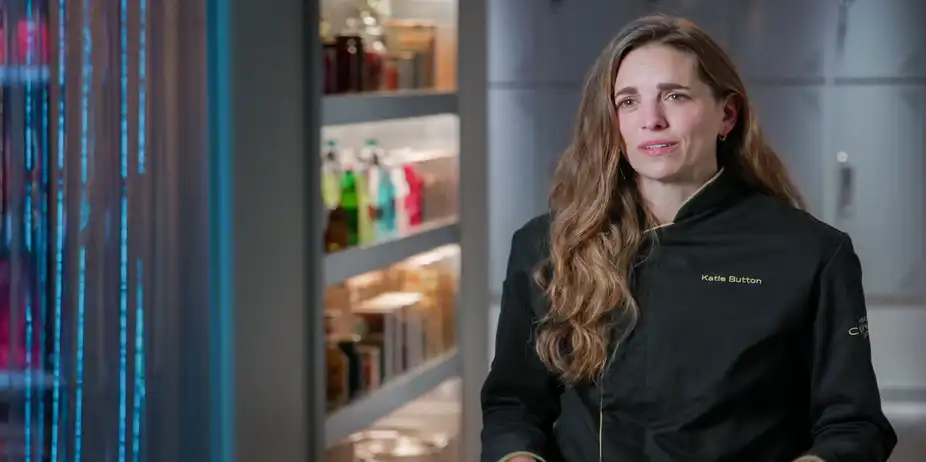 America's Culinary Cup S1 E5 - The Roots of Success