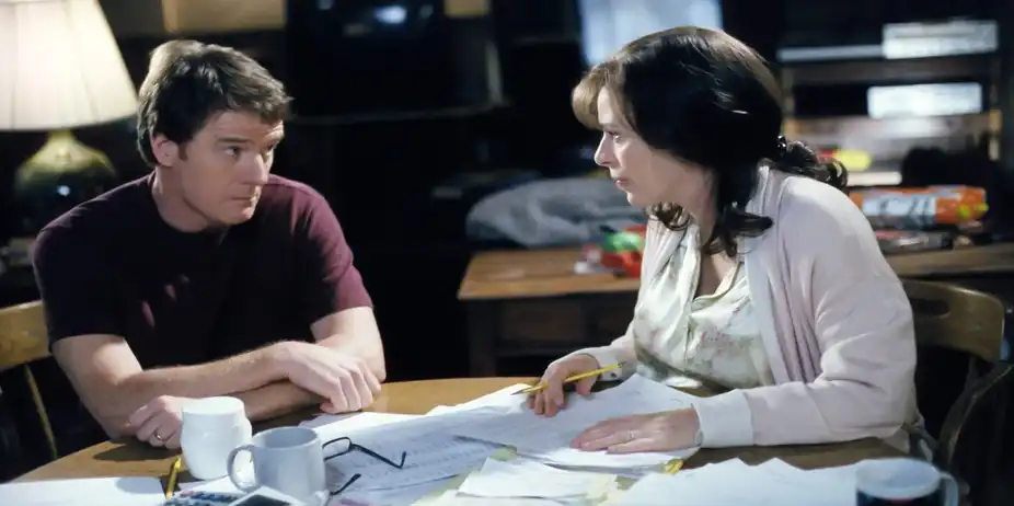 Malcolm in the Middle S4 E17 - Clip Show 2