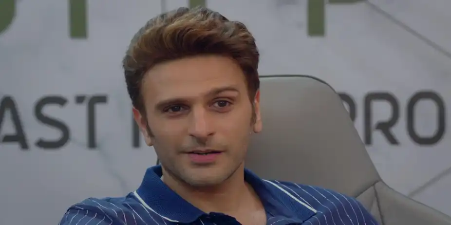 Na Umra Ki Seema Ho S1 E270 - Jai Devises a Plan