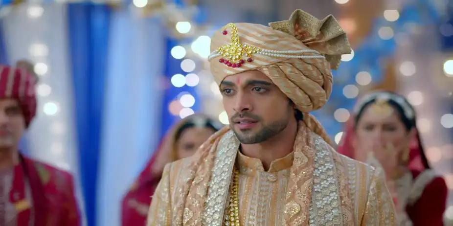 Faltu S1 E55 - Ayaan Makes a Request