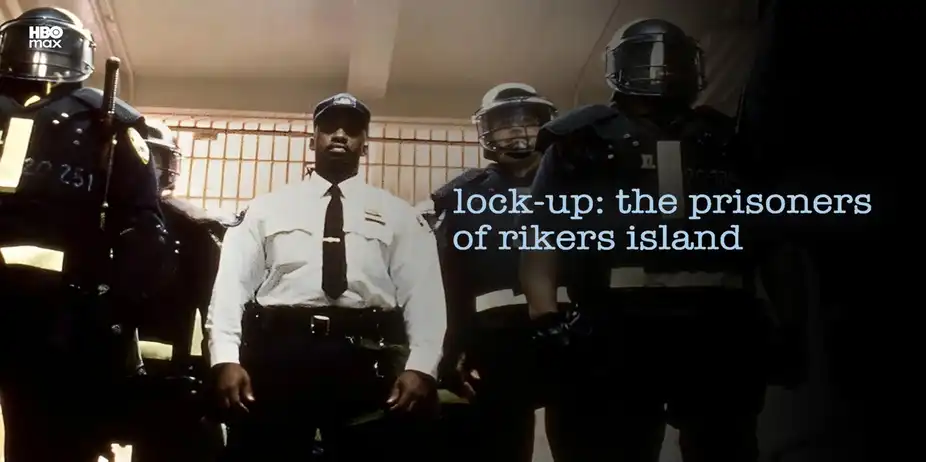 America Undercover: Lock-Up: The Prisoners of Rikers Island
