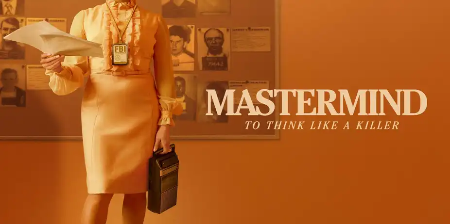 Mastermind: To Think Like a Killer