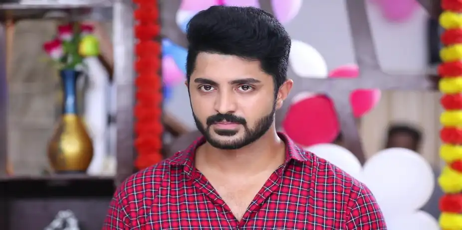 Muthazhagu S1 E170 - Boominathan's Plan Fails