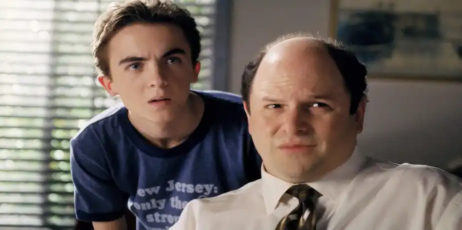 Malcolm in the Middle S4 E19 - Future Malcolm