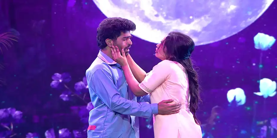 Jodi Are U Ready? S1 E16 - A Tough Battle