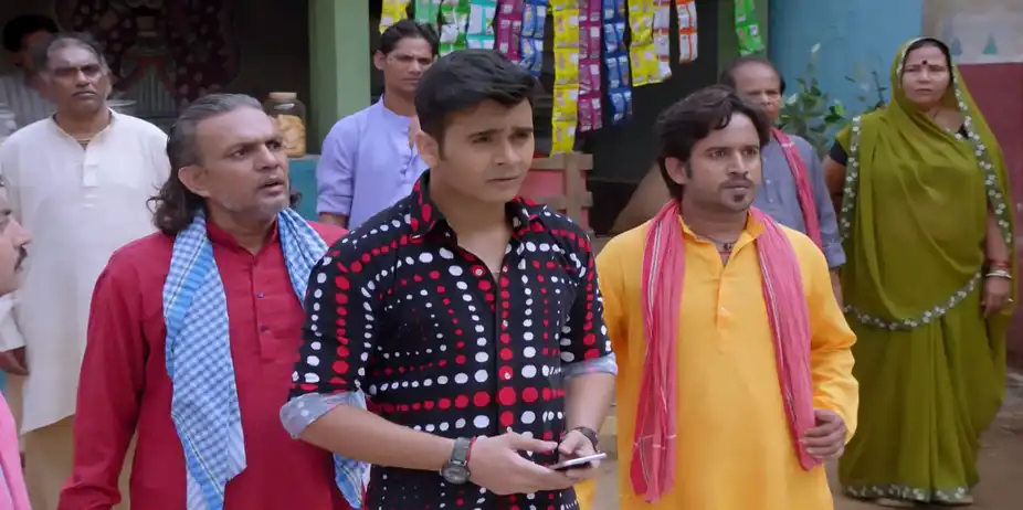 Nimki Mukhiya S6 E199 - Tunne's Smart Move