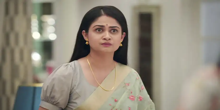 Sairaab S1 E104 - Rusha Confronts Indranil
