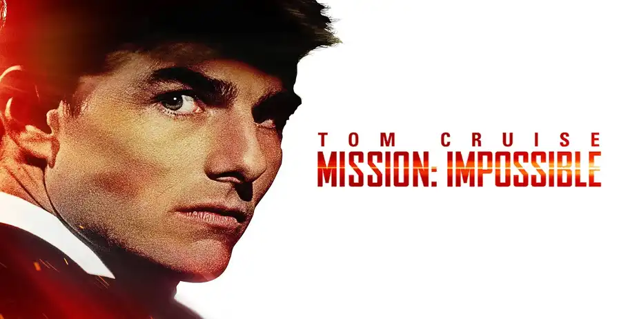 Mission: Impossible