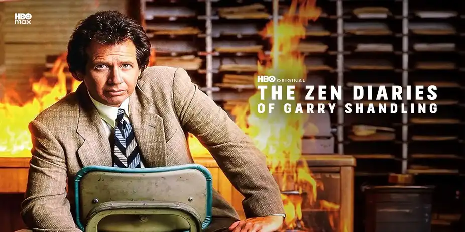 The Zen Diaries of Garry Shandling