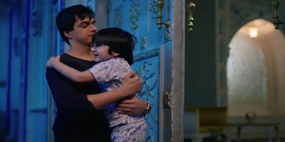 Kemiti Aie Samparka S1 E1001 - Kartik Meets Kairav in Secret