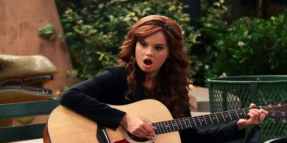 Jessie S1 E5 - One Day Wonders