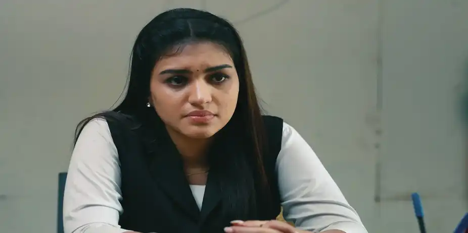 Police Police S1 E59 - No Giving Up!