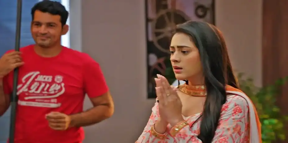 Jhanak S1 E277 - Jhanak's Impressive Audition