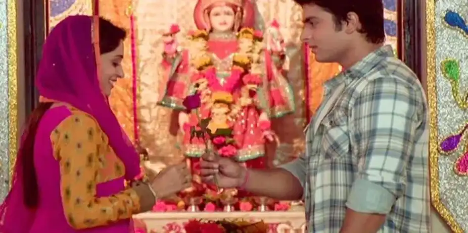 Watch Sasural Simar Ka S1 E53 - A beautiful moment between Prem and ...