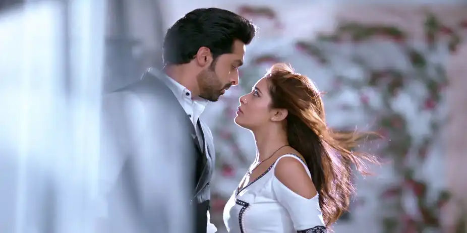 Divya-Drishti S1 E34 - Rakshit Asks for a Divorce