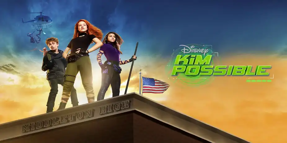 Kim Possible
