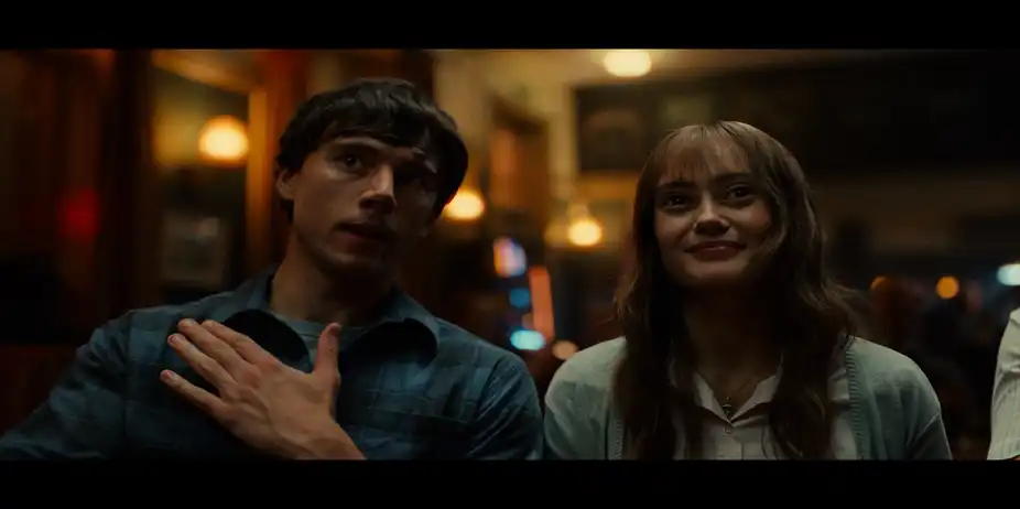 Sweetpea S1 E2 - This Sort Of Thing Needs Some Feminine Energy