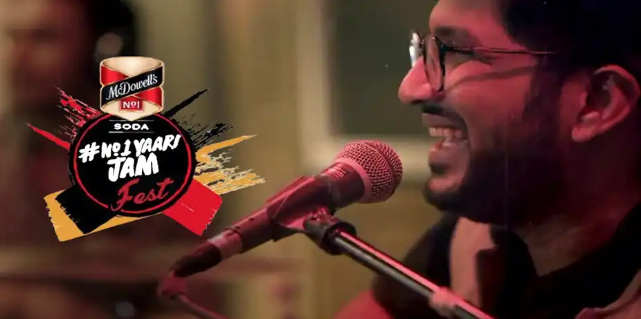 No 1 Yaari Nights with MTV